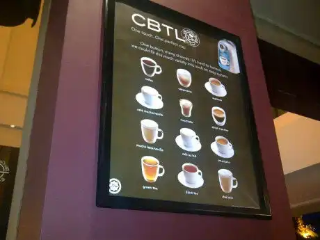 Coffee Bean@Desa ParkCity Food Photo 8