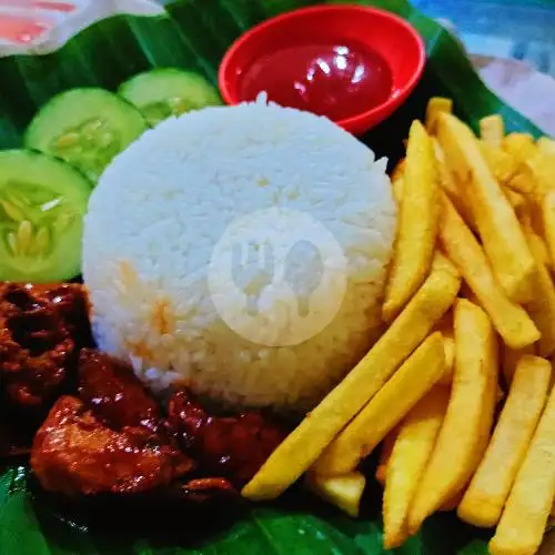 Gambar Makanan MM Vegetarian, Gajah Mada 14