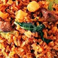 Gambar Makanan Nasi Goreng Gelora X, Cipaganti Coblong 3