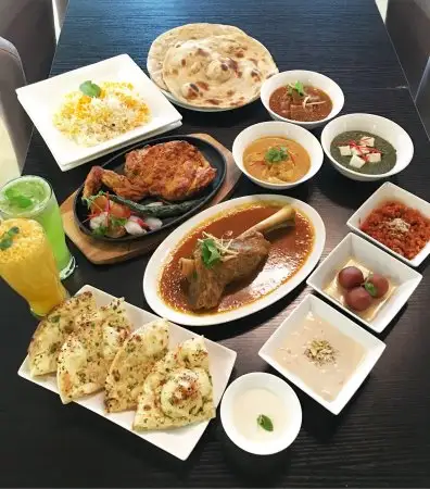 Beriani Asif Food Photo 1