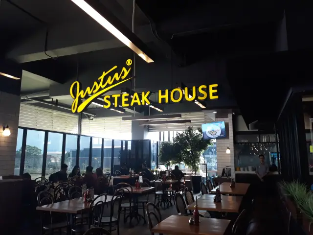 Gambar Makanan Justus Steak House 13