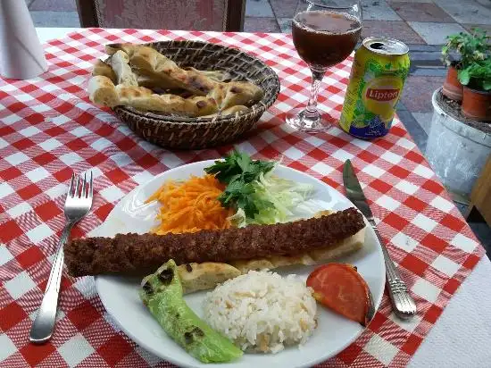 Karadeniz Aile Pide & Kebap Salonu'nin yemek ve ambiyans fotoğrafları 67