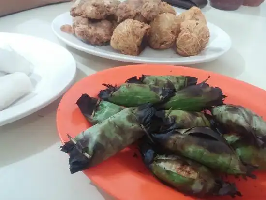 Gambar Makanan Otak Otak Amui 7