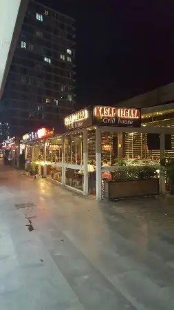 Çark Restaurant & Bar