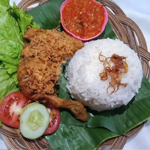 Gambar Makanan Pecel Lele Cak Rafi, Pondok Indah 3