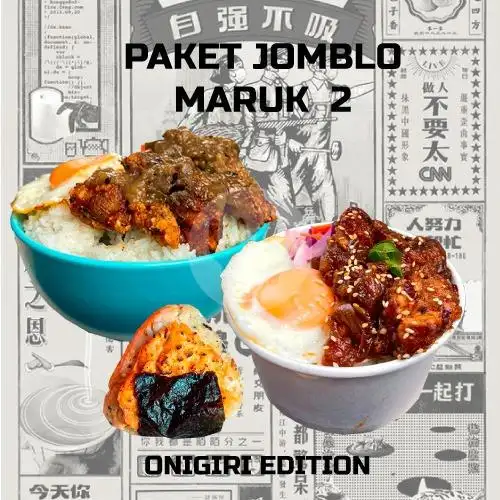 Gambar Makanan Nikmatin Aja 6