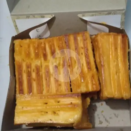 Gambar Makanan Roti Bakar Bii Biii, Bodronoyo 15