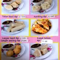 Gambar Makanan Pempek 777 1