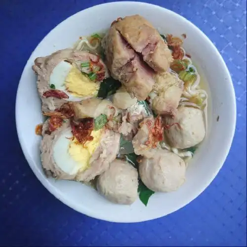 Gambar Makanan Bakso Rojer Cabang Bidar 1, Kelapa Dua 7