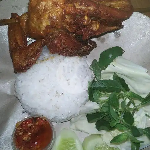 Gambar Makanan Hikmah Fried Chicken & Ayam Bakar 19