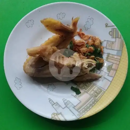 Gambar Makanan Bakmi Jawa JOGJAKARTA, Pertigaan Pd Pucung 20