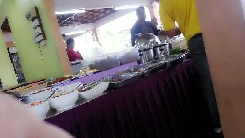 Tapah Corner Food Photo 11