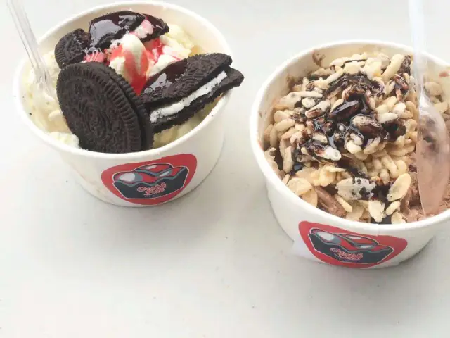 Gambar Makanan Grab & Bite Ice Cream 2