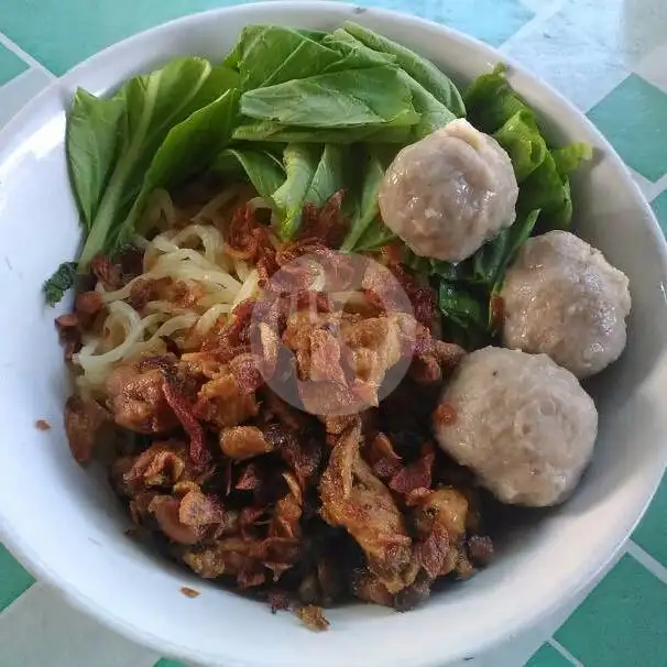 Gambar Makanan Bakso Keju Dome, Siaga 5