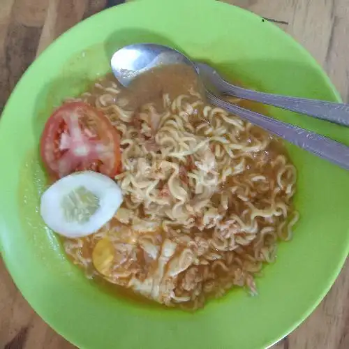 Gambar Makanan WARKOP RAHMAT  3