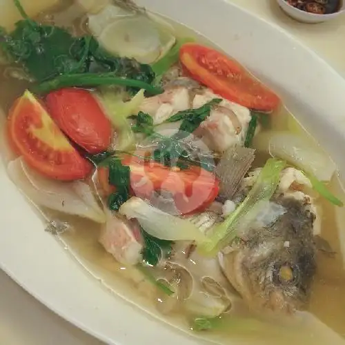 Gambar Makanan Seafood Sari Laut 88 18