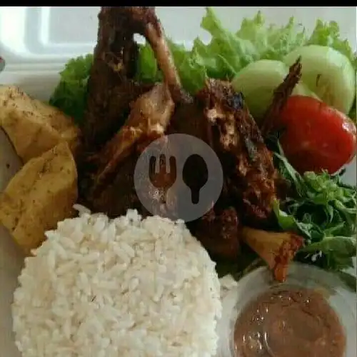 Gambar Makanan Dapoer Embul, Sako 3