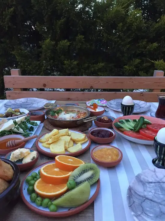 Kavun Breakfast & More'nin yemek ve ambiyans fotoğrafları 2