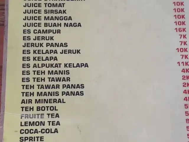 Gambar Makanan Bakso Titoti Wonogiri 17