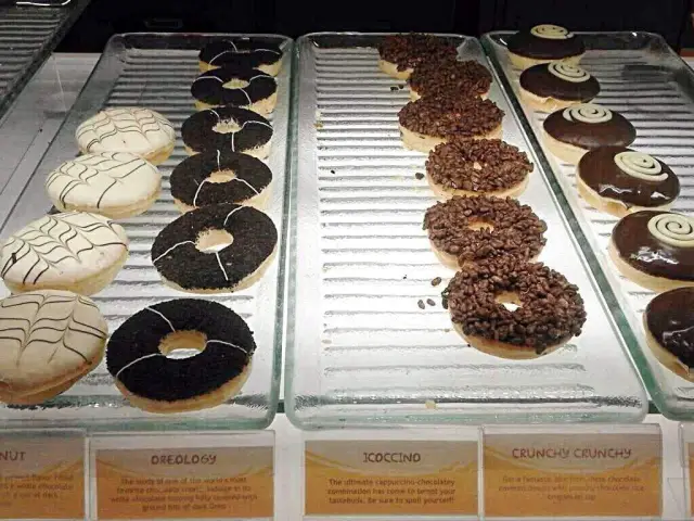 J.CO Donuts & Coffee Food Photo 17