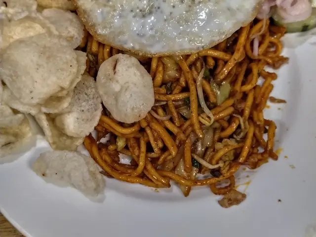 Gambar Makanan Sanger Kopi & Mie Aceh 13