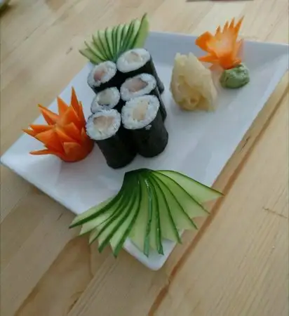 Sushi34'nin yemek ve ambiyans fotoğrafları 20