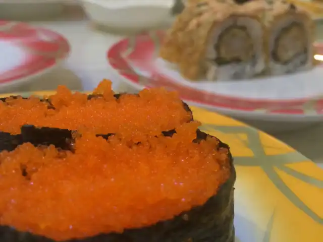 Sushi Mentai Kampar Food Photo 12