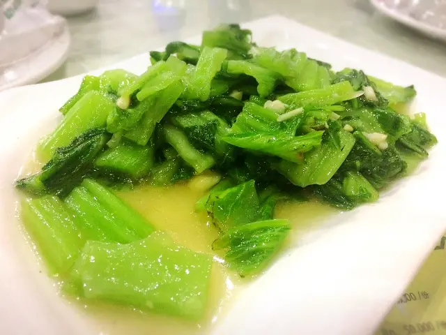 Gambar Makanan Hua Shen Wan Li Xiang 1