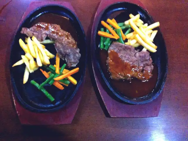 Gambar Makanan Angus Steak House 12