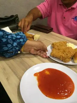 KFC Gurun 2, Kedah