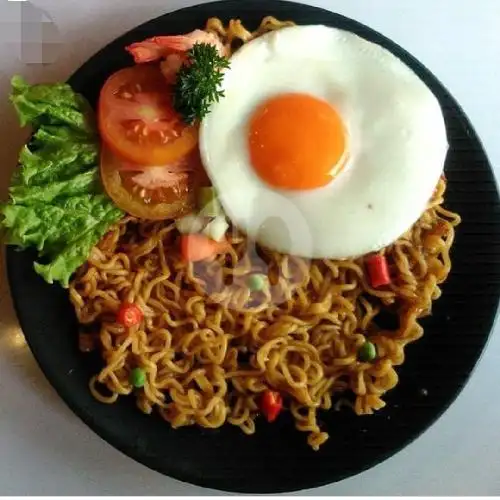 Gambar Makanan Nasi Goreng Padang, By Pass 6