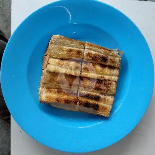 Gambar Makanan Roti Bakar Jakarta Om Bagong 11