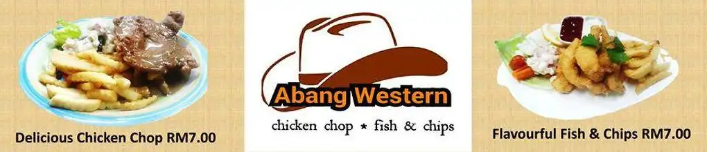 Abang Western Food Photo 1