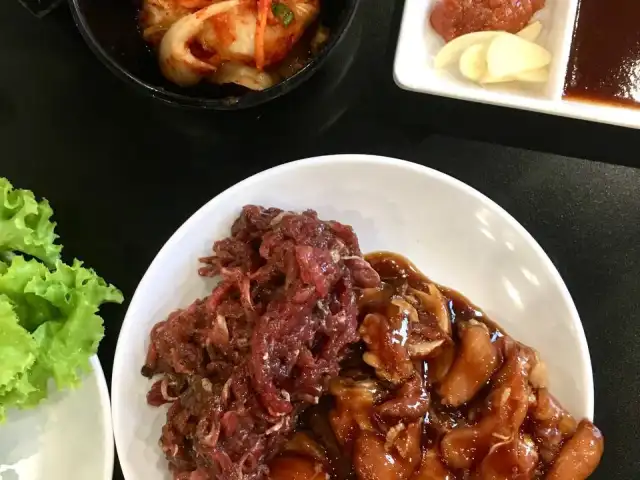 Gambar Makanan Pochajjang Korean BBQ 7