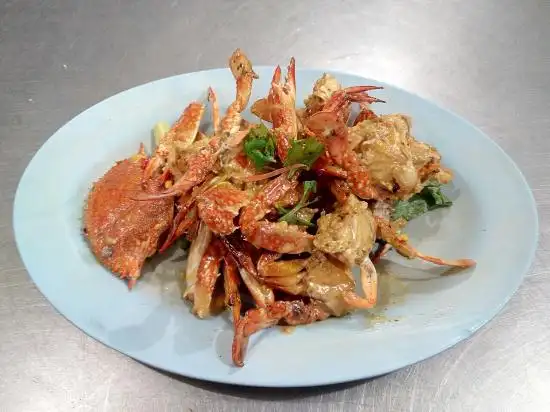 Sengat Seafood Restaurant Food Photo 2