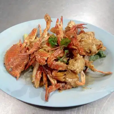 Sengat Seafood Restaurant