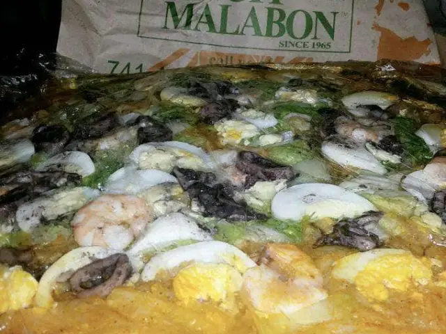 Pancit Ng Taga Malabon Food Photo 11