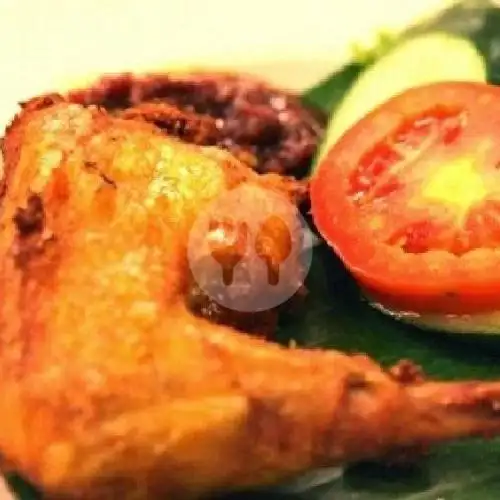 Gambar Makanan Ayam Goreng Suroboyo, Jaln Banteng Baru No 24 11