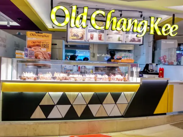 Gambar Makanan Old Chang Kee 12