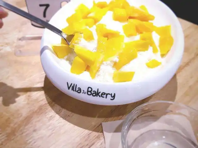 Villa Ju Bakery Food Photo 16
