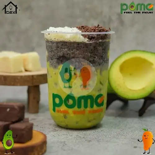 Gambar Makanan Poma Home Dex, Kambang Iwak 3