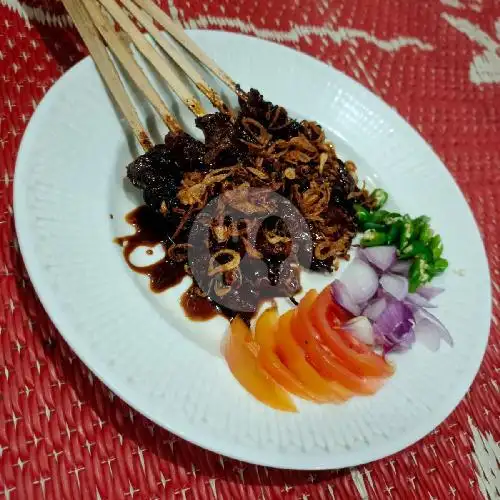 Gambar Makanan Warung Sate Madura Bang Ijal Cinere 3