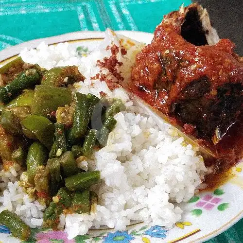 Gambar Makanan WM Aneka Rasa Ibu Agus, Srikandi 5