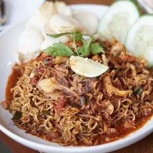 Gambar Makanan Mie Aceh BangJal, Kebun Baru, Tebet 9