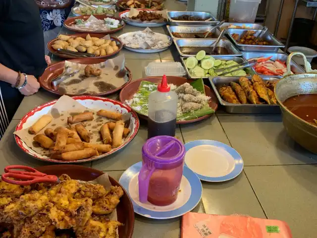 Kedai Makan Pok Nik Food Photo 14