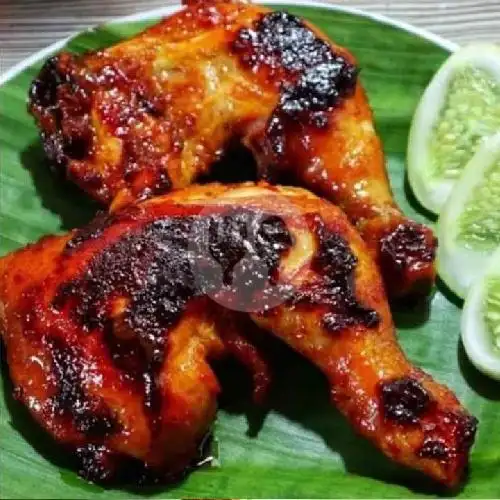 Gambar Makanan Ayam Penyet & Geprek Medan, Pelita 4 20