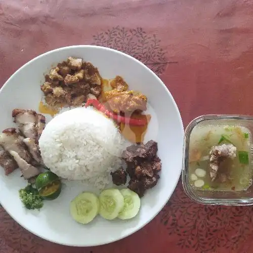 Gambar Makanan RM Laponta Nauli, Sukorejo 4