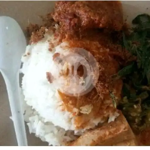 Gambar Makanan Nasi Padang Pondok Minang, Pondok Cibubur 5