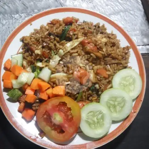 Gambar Makanan Nasi Goreng Doa Ibu 8