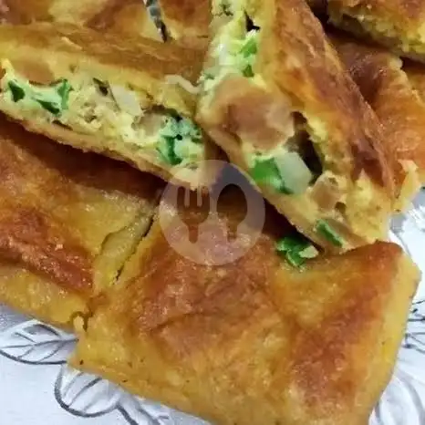 Gambar Makanan Martabak Telor Mini Khas Padang, Pagedangan 20